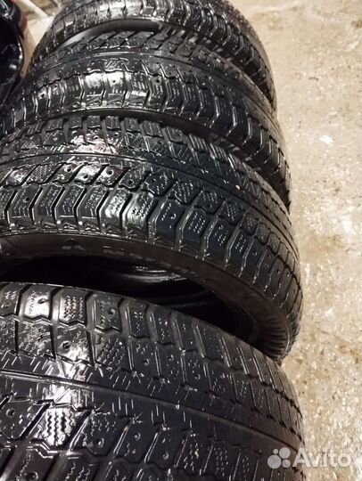 Matador MP 50 Sibir Ice 205/55 R16