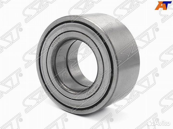 Подшипник передней ступицы citroen C2 /C3 /peugeot