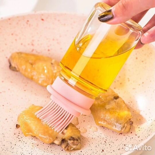 Дозатор для масла