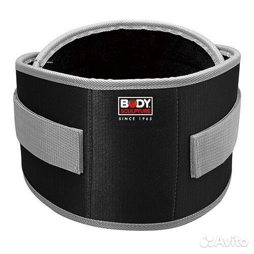 Пояс для фитнеса 2550 BW
