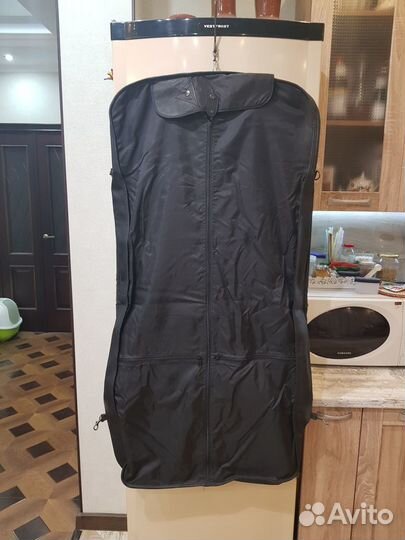 Портплед кожа