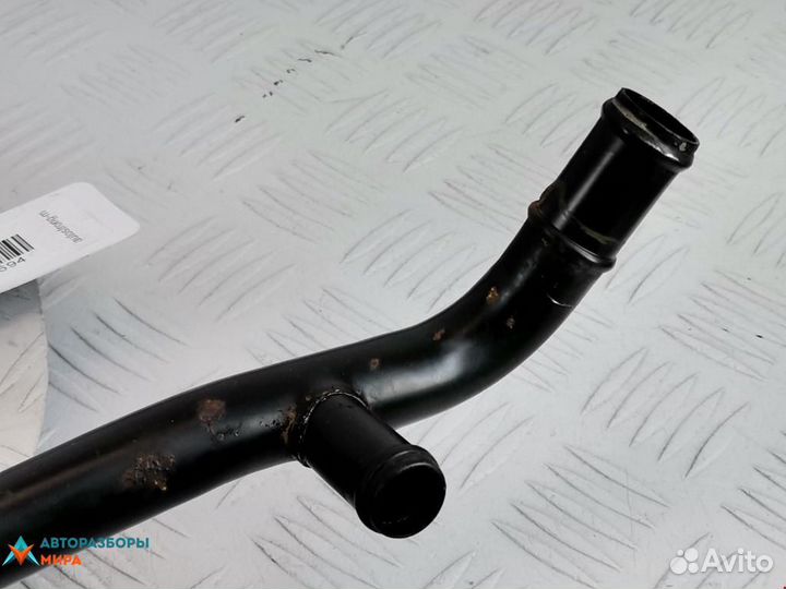 Патрубок радиатора Audi A3 8L рест. 2002