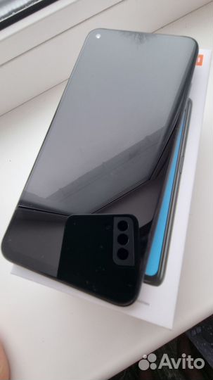 Xiaomi Redmi Note 9T, 4/128 ГБ