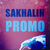 SAKHALIN PROMO