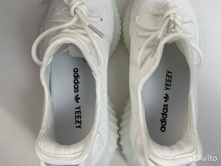 Кроссовки Adidas Yeezy Boost 350 v2