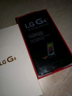 LG G4 H818P