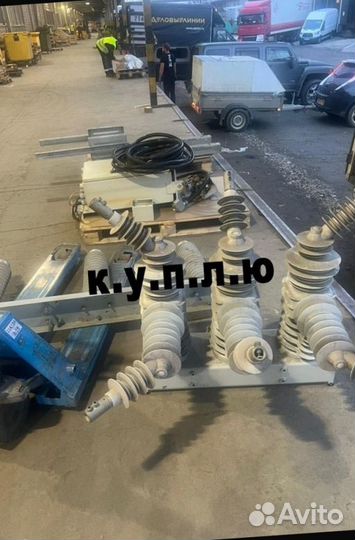 Реклаузер 6. PBA-OSM15