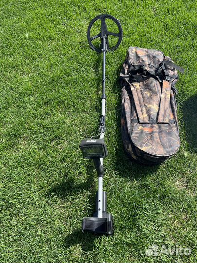 Детектор металла