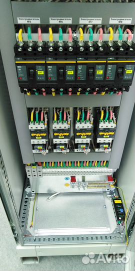 Услуги кипиа, асу, умный дом, опс, Видеонаблюдение