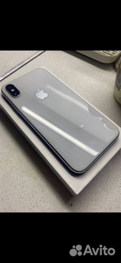 iPhone Xs, 64 ГБ