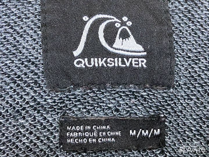 Худи Quicksilver y2k