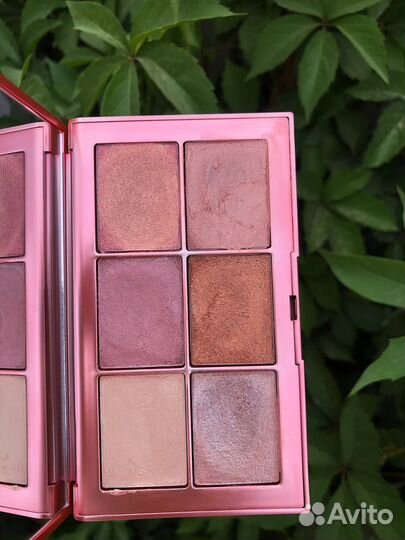 Палетка Nars Orgasm