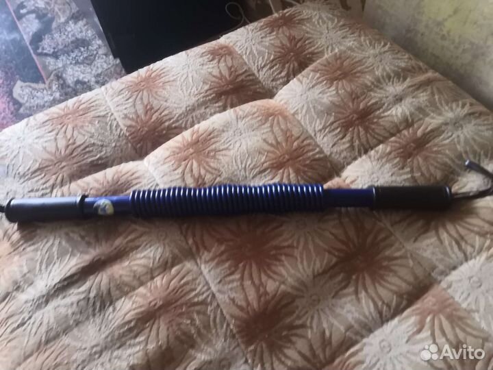 Эспандер палка power twister60кг