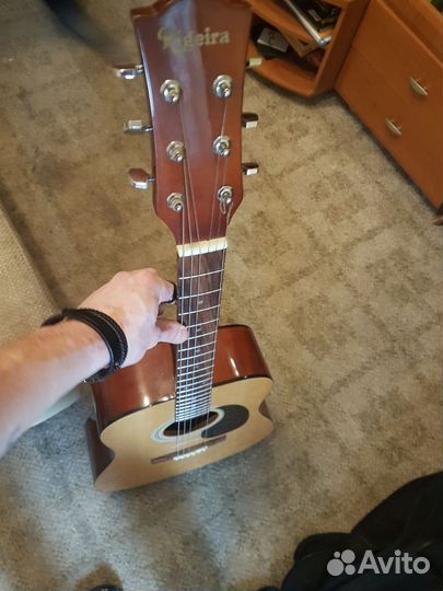 Классическая гитара