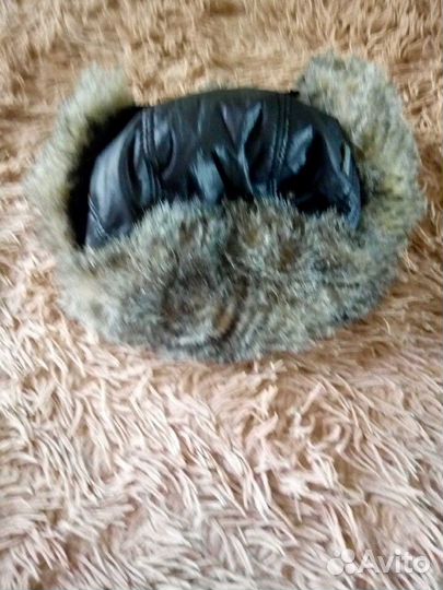 Пайта, худи, зимняя шапка