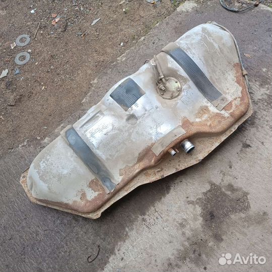 Бензобак опель астра ф хетчбэк