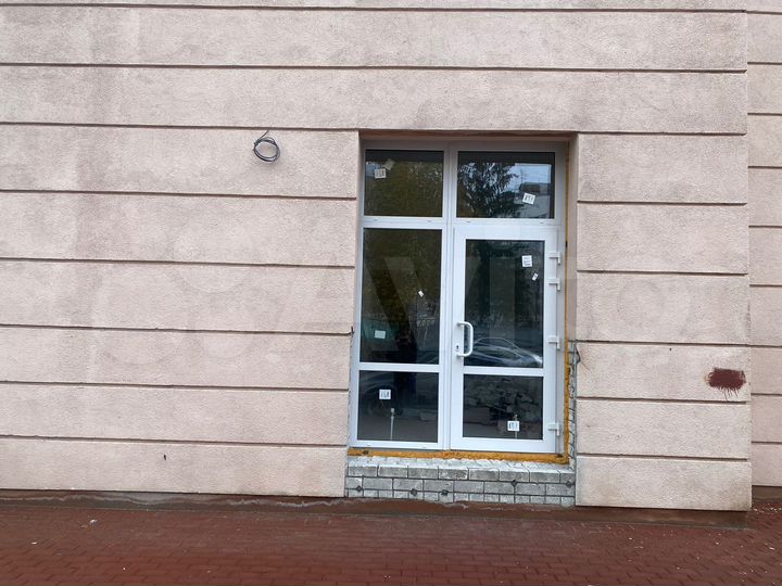 Свободного назначения, 96 м²