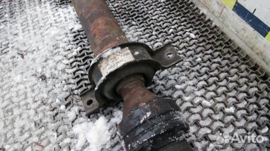 Карданный вал KIA sportage 2 (SML26K301)