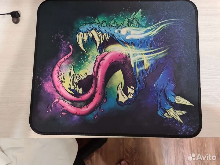 Коврик для мыши