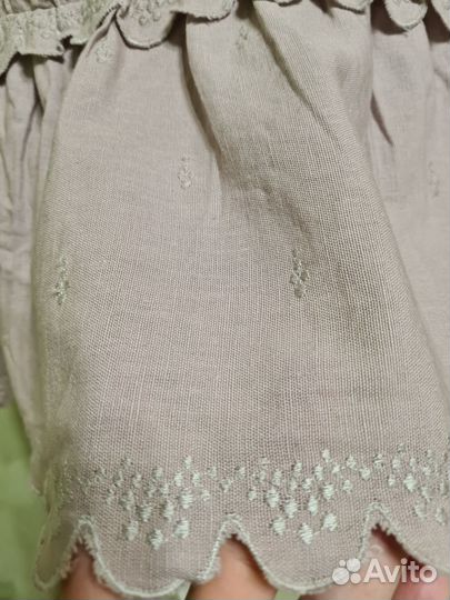 Платье Помпделюкс 146-152