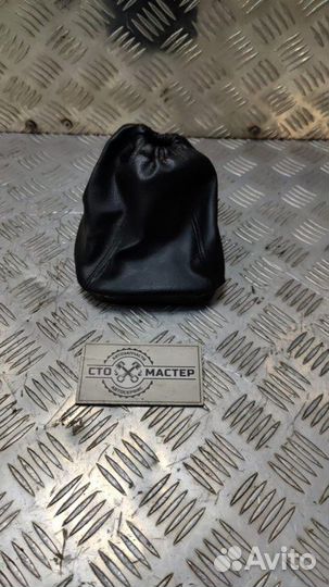 Чехол кулисы МКПП Ford Transit 2.2