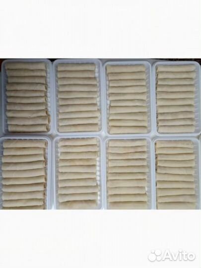 Блинчики домашние