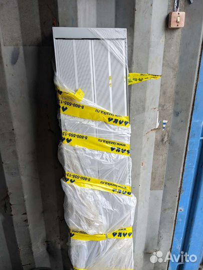 Инфракрасный обогреватель 2000вт(220в) Supra Новый