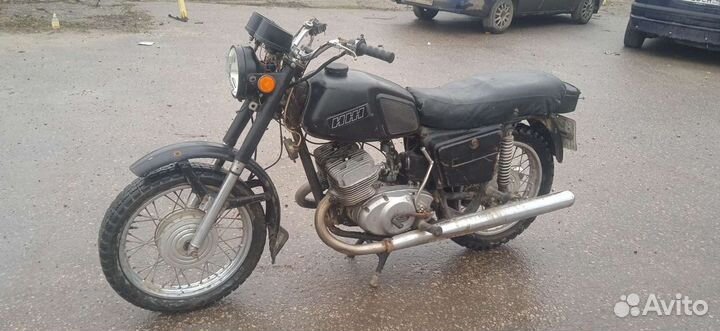 Иж Юпитер 5 По Запчастям