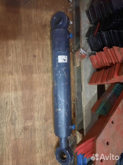 Гидроцилиндр