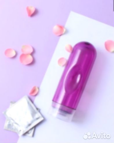 Интимная смазка оптом для маркетплейсов