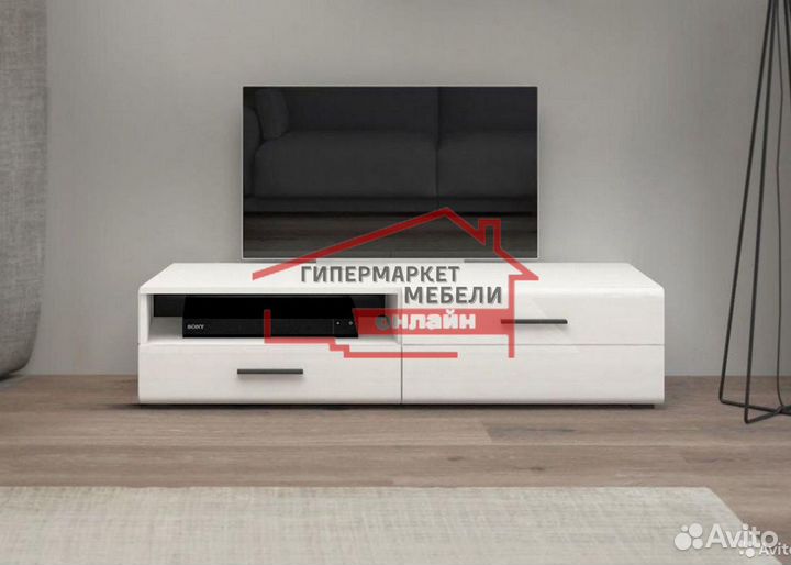 Тумба под тв