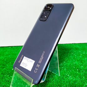 Xiaomi Redmi Note 11, 6/128 ГБ