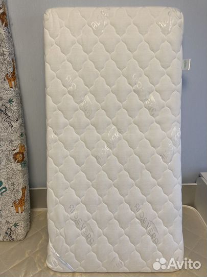 Матрас 120 60 детский