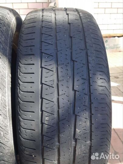 Continental ContiIceContact HD 225/60 R17