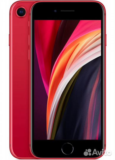 iPhone SE (2022), 64 ГБ