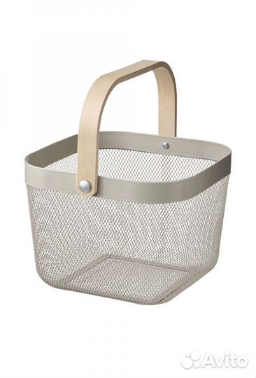 Корзина IKEA risatorp