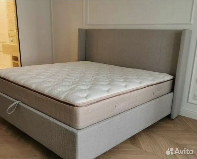 Матрас ортопедический новый все размеры