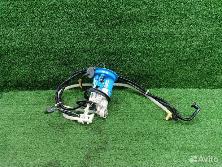 Датчик уровня топлива с фильтром VAG Audi Volkswagen Q3 8U Tiguan 8U