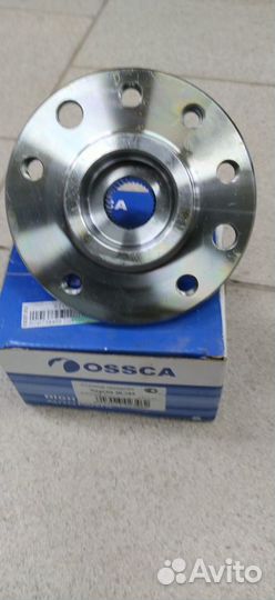 Opel vectra б ступица переднего колеса