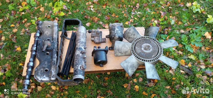 Маз зубренок