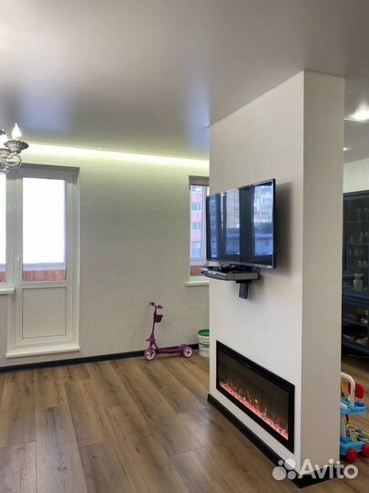 Ремонт квартиры