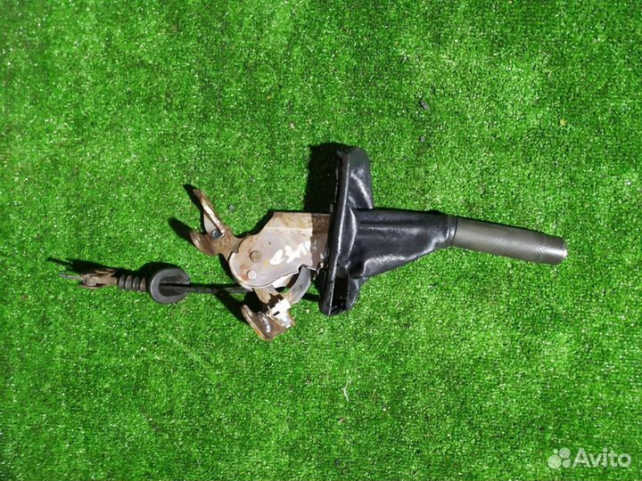 Рычаг ручного тормоза Chevrolet Aveo седан 1.4