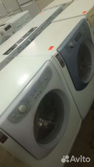 Стиральная машина бу с доставкой