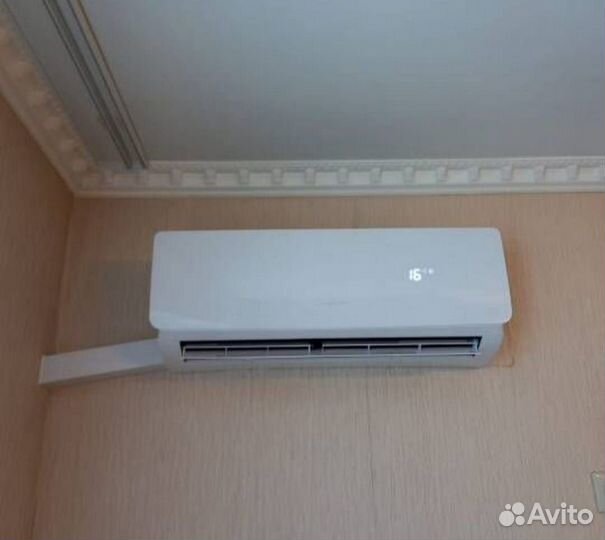 Продажа установка монтаж кондиционеров