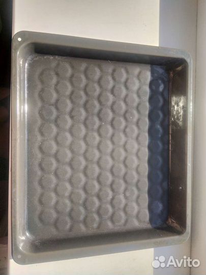 Противень для духовки