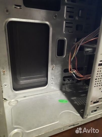 Компьютерный Корпус