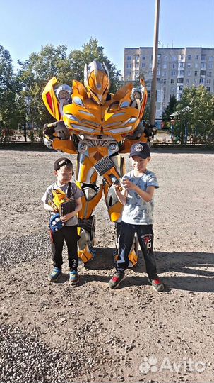 Все для праздника