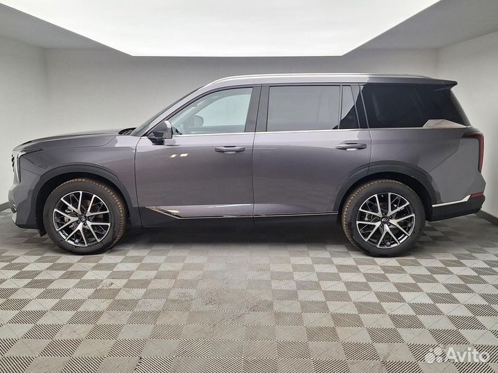 GAC GS8 2.0 AT, 2024