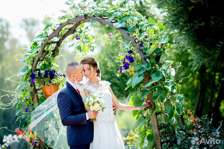 Фотограф \ Свадебный \ Семейный