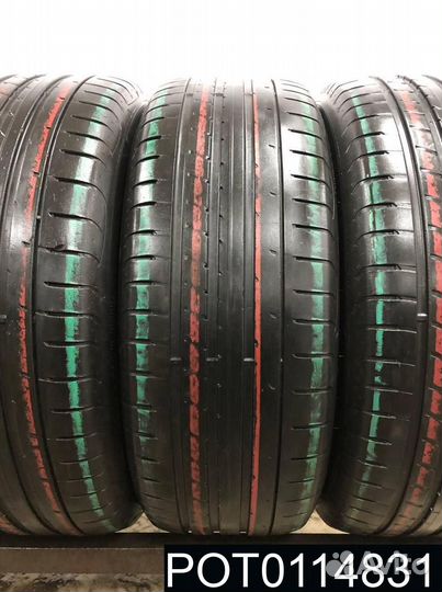 Goodyear Eagle F1 Asymmetric 2 235/55 R19 101Y